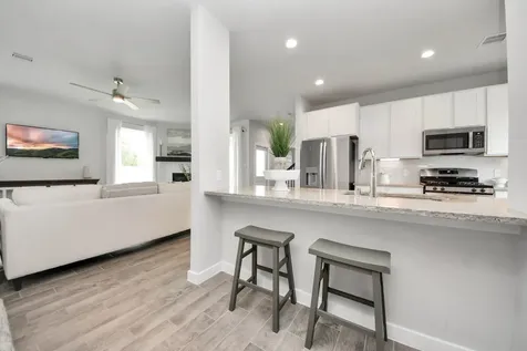 5851 Madison Trail Drive Richmond TX 77545