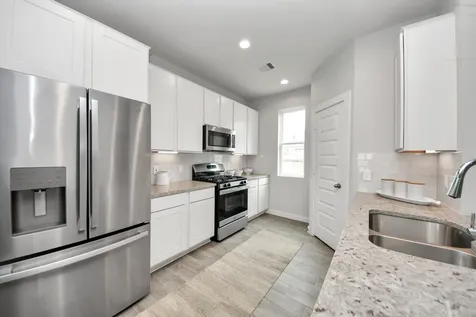 5851 Madison Trail Drive Richmond TX 77545