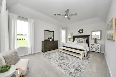 5851 Madison Trail Drive Richmond TX 77545