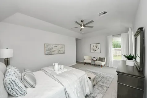 5851 Madison Trail Drive Richmond TX 77545