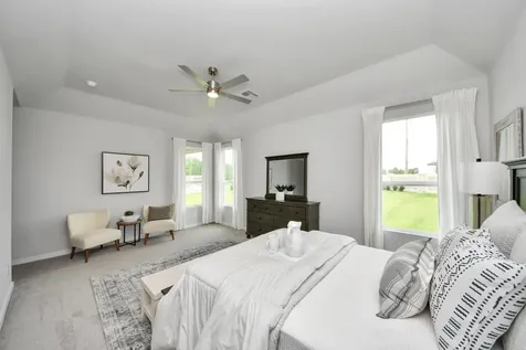 5851 Madison Trail Drive Richmond TX 77545
