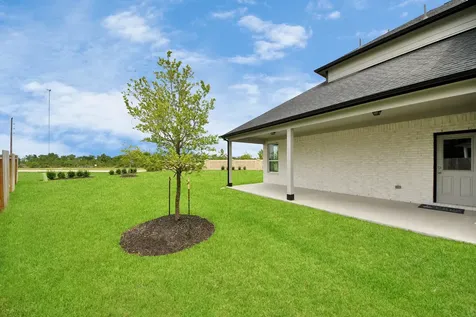 5851 Madison Trail Drive Richmond TX 77545