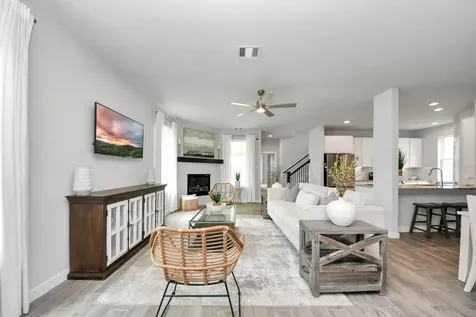 5851 Madison Trail Drive Richmond TX 77545