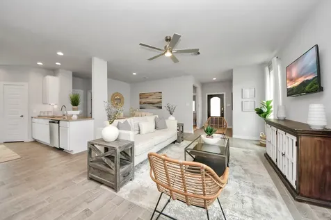 5851 Madison Trail Drive Richmond TX 77545