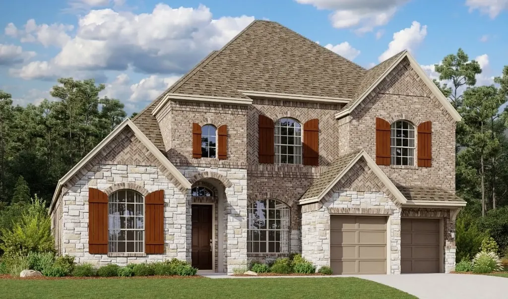 3207 Wickfield Pass Lane League City TX 77573