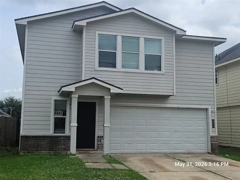 843 Darbydale Crossing Lane Houston TX 77090