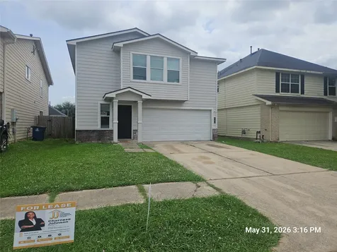 843 Darbydale Crossing Lane Houston TX 77090