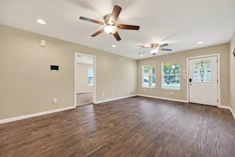 1708 And 1702 Sycamore Avenue Bay City TX 77414