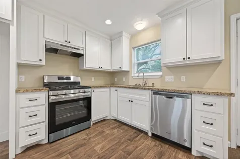 1708 And 1702 Sycamore Avenue Bay City TX 77414