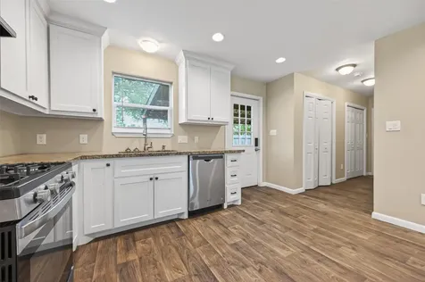 1708 And 1702 Sycamore Avenue Bay City TX 77414