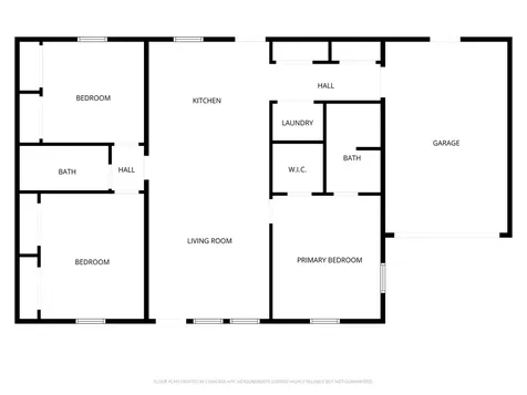 1708 And 1702 Sycamore Avenue Bay City TX 77414