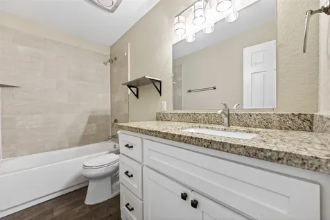 1708 And 1702 Sycamore Avenue Bay City TX 77414