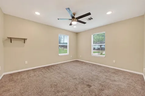 1708 And 1702 Sycamore Avenue Bay City TX 77414