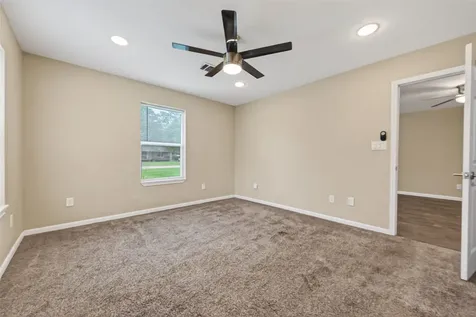 1708 And 1702 Sycamore Avenue Bay City TX 77414