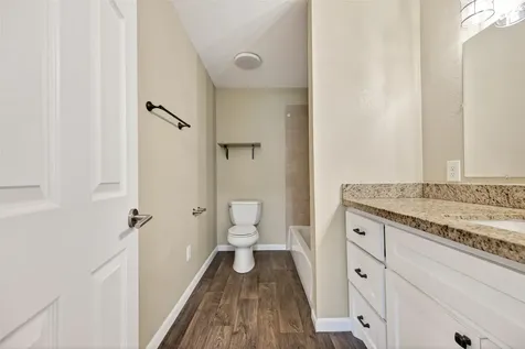 1708 And 1702 Sycamore Avenue Bay City TX 77414