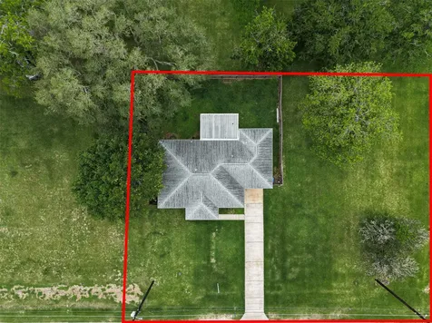 1708 And 1702 Sycamore Avenue Bay City TX 77414