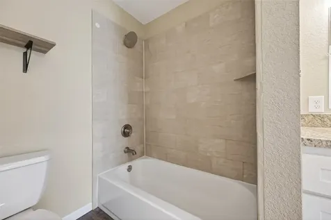 1708 And 1702 Sycamore Avenue Bay City TX 77414