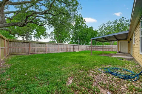 1708 And 1702 Sycamore Avenue Bay City TX 77414