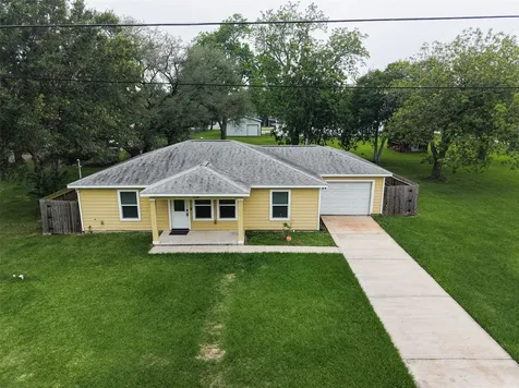 1708 And 1702 Sycamore Avenue Bay City TX 77414