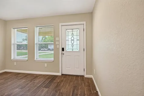 1708 And 1702 Sycamore Avenue Bay City TX 77414