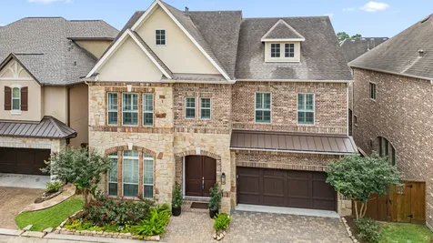 8413 Moritz Green Spring Branch TX 77055