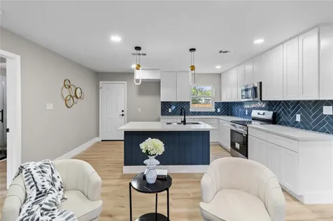 820 18th Avenue N Texas City TX 77590