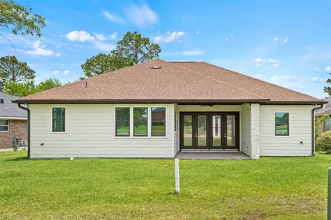 19015 Relay Road Road Humble TX 77346