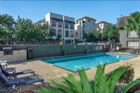 2322 Richton Street 20 Houston TX 77098