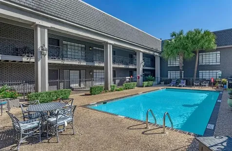 2322 Richton Street 20 Houston TX 77098