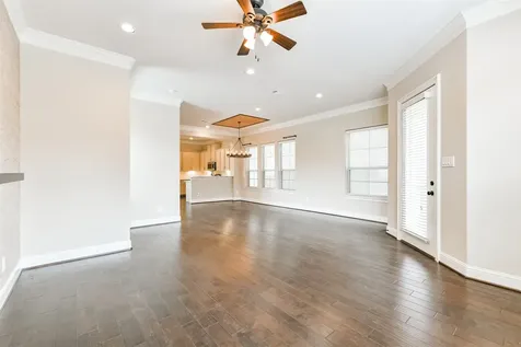 18721 Egret Oaks Lane Webster TX 77058
