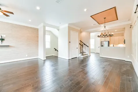 18721 Egret Oaks Lane Webster TX 77058