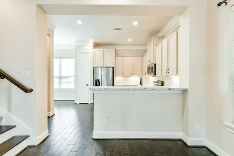 18721 Egret Oaks Lane Webster TX 77058