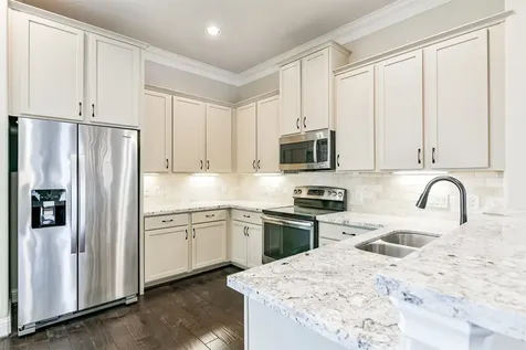18721 Egret Oaks Lane Webster TX 77058