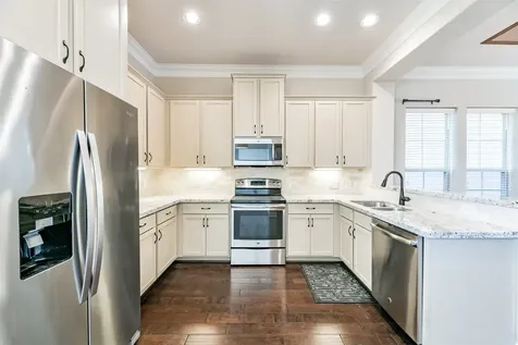 18721 Egret Oaks Lane Webster TX 77058