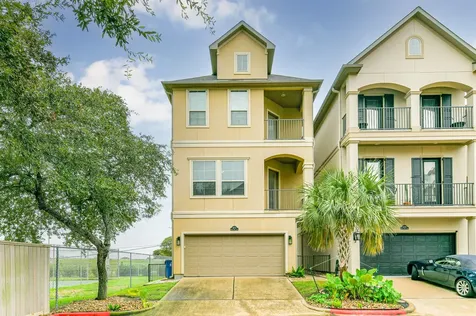 18721 Egret Oaks Lane Webster TX 77058