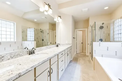 18721 Egret Oaks Lane Webster TX 77058