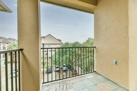 18721 Egret Oaks Lane Webster TX 77058