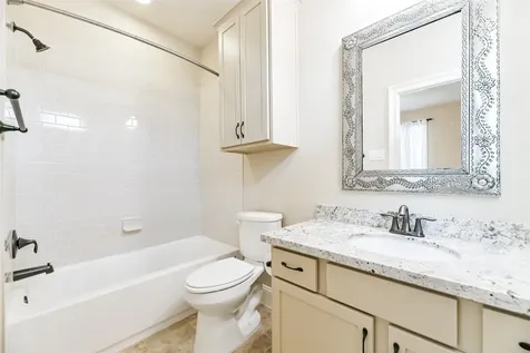 18721 Egret Oaks Lane Webster TX 77058