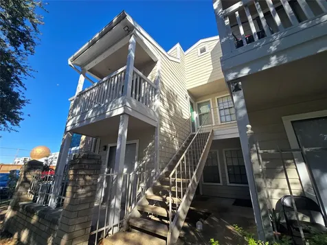 12660 Ashford Point Drive 402 Houston TX 77082