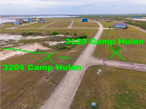 3129 Camp Hulen Drive Palacios TX 77465
