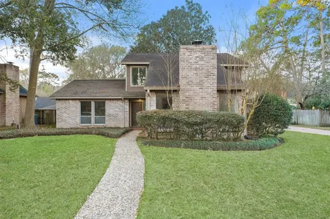 3622 Highland Lakes Drive Humble TX 77339