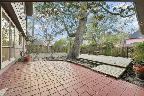 3622 Highland Lakes Drive Humble TX 77339