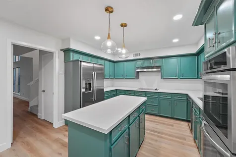 3622 Highland Lakes Drive Humble TX 77339