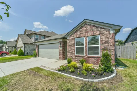2815 Beech River Court Conroe TX 77301