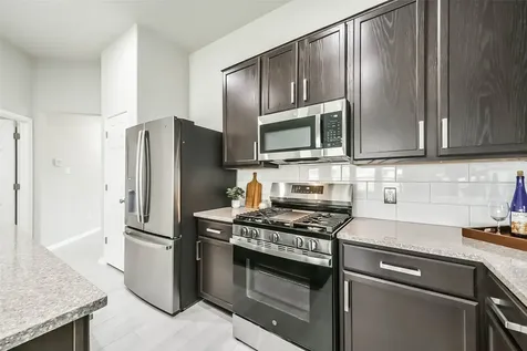 2815 Beech River Court Conroe TX 77301