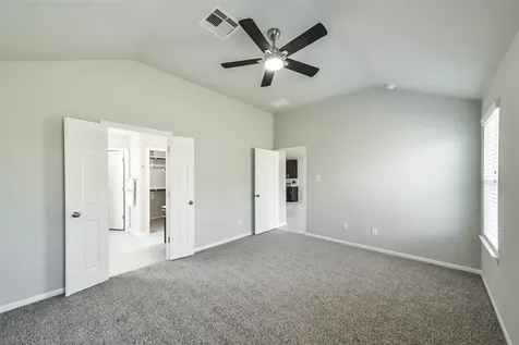 2815 Beech River Court Conroe TX 77301