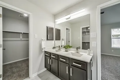 2815 Beech River Court Conroe TX 77301