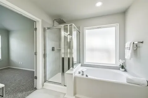 2815 Beech River Court Conroe TX 77301