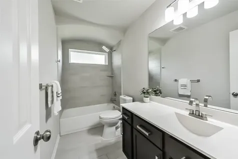 2815 Beech River Court Conroe TX 77301