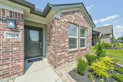 2815 Beech River Court Conroe TX 77301